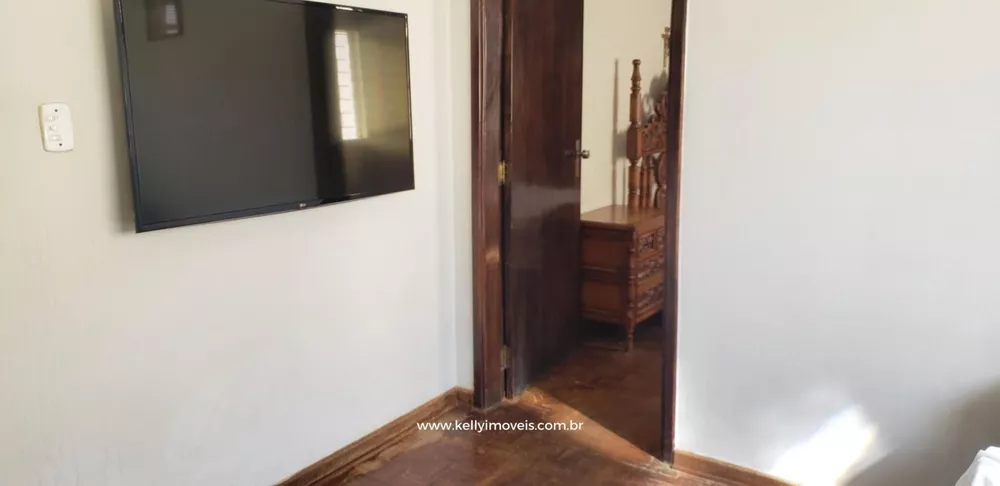 Casa, 3 quartos - Foto 47