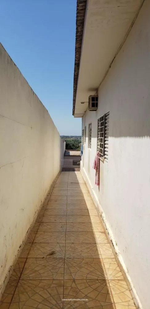Casa, 3 quartos - Foto 2
