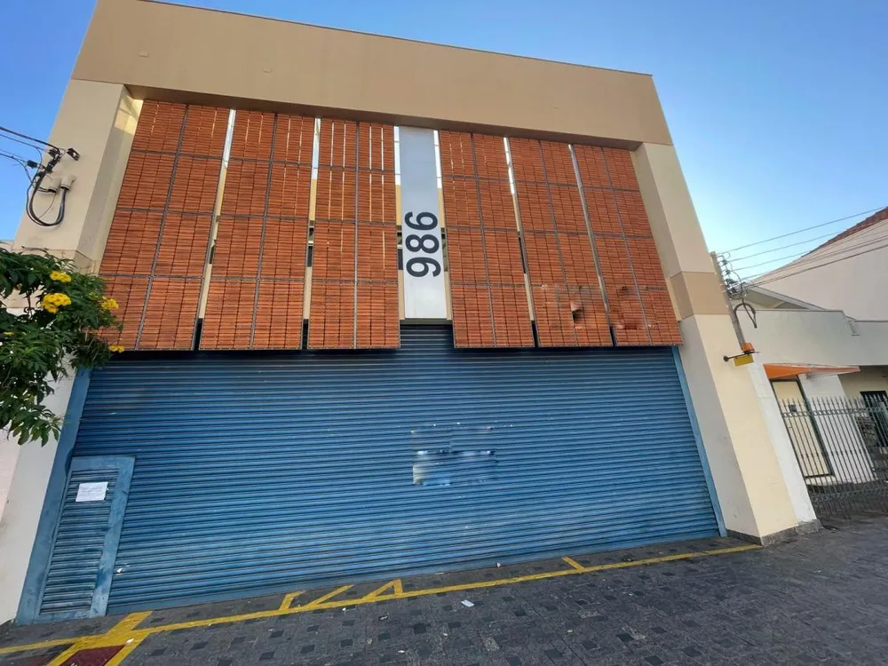 Prédio Inteiro, 949 m² - Foto 1