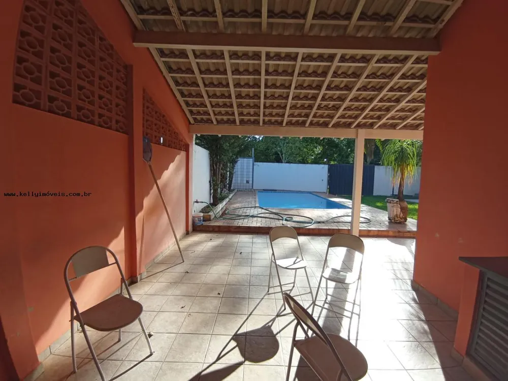 Casa de Condomínio, 3 quartos - Foto 8