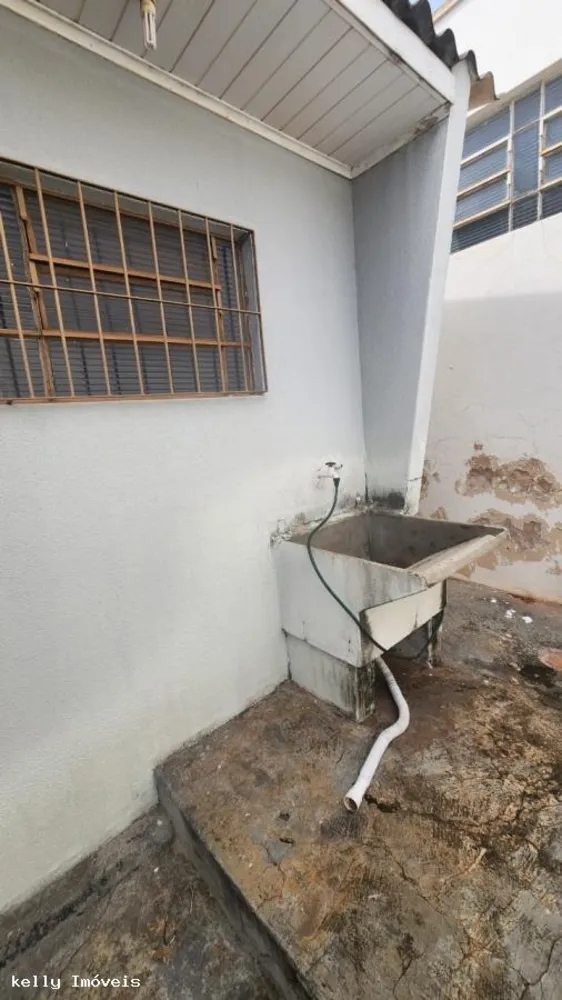 Casa, 4 quartos, 186 m² - Foto 12
