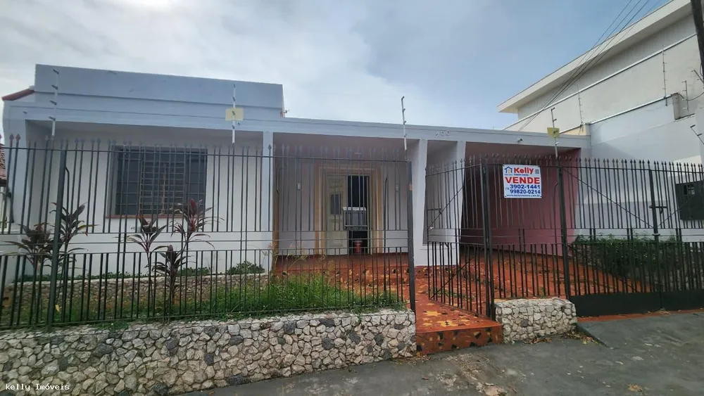 Casa, 4 quartos, 186 m² - Foto 1