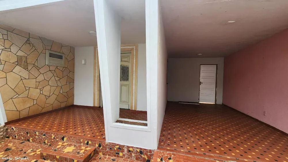 Casa, 4 quartos, 186 m² - Foto 3