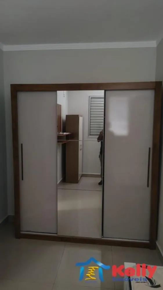 Apartamento, 2 quartos, 63 m² - Foto 6