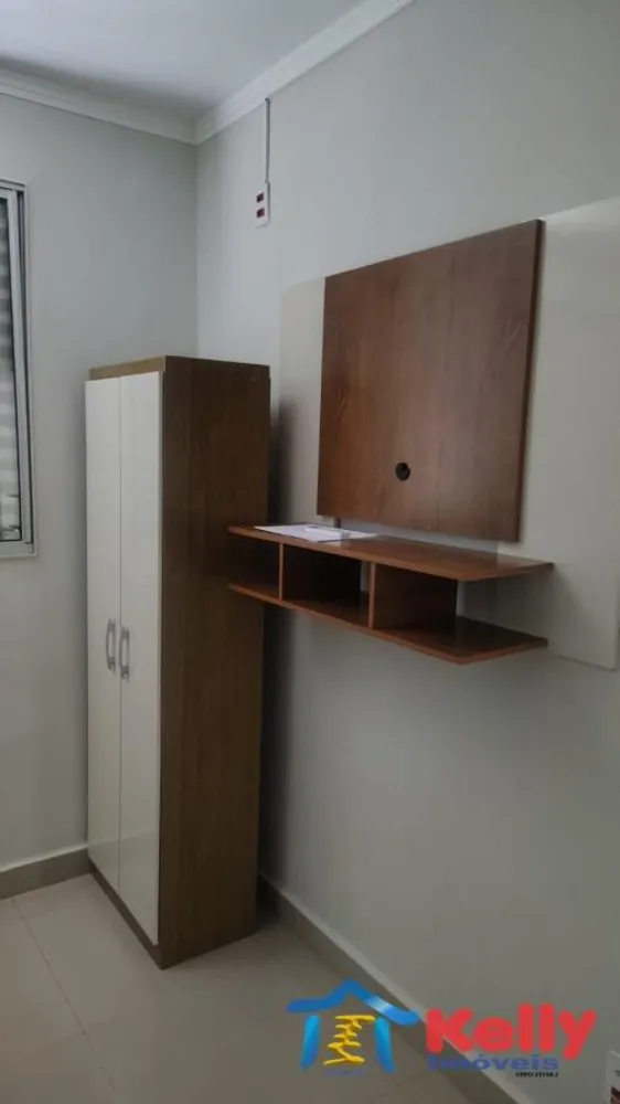 Apartamento, 2 quartos, 63 m² - Foto 1