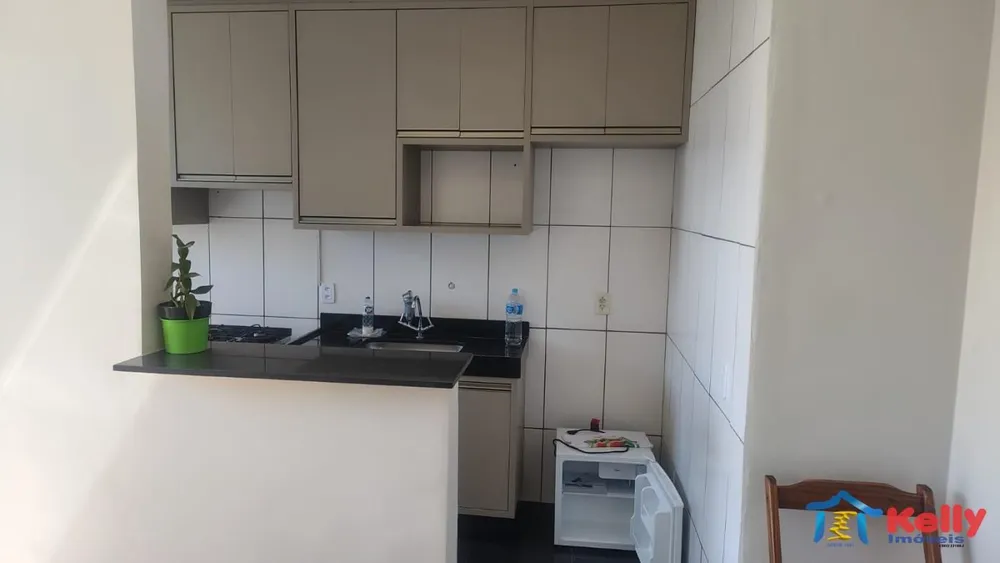 Apartamento, 2 quartos, 63 m² - Foto 2