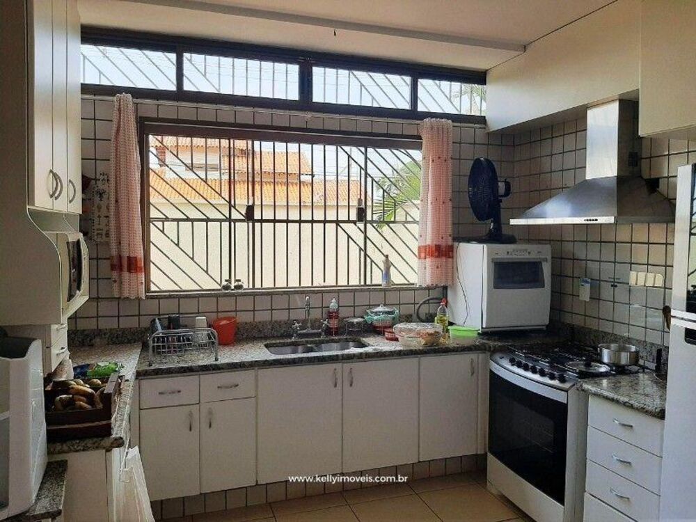 Casa, 5 quartos - Foto 2