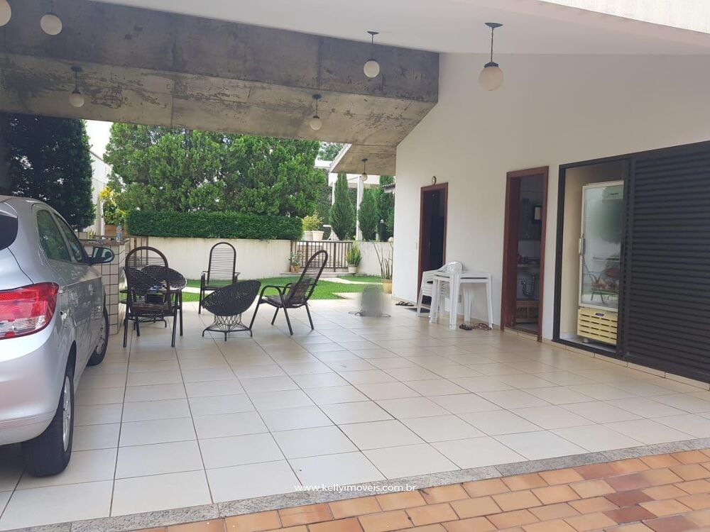 Casa, 5 quartos - Foto 1