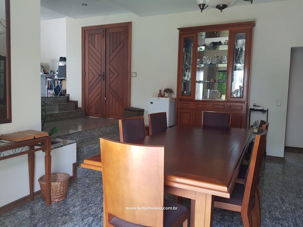 Casa, 5 quartos - Foto 3