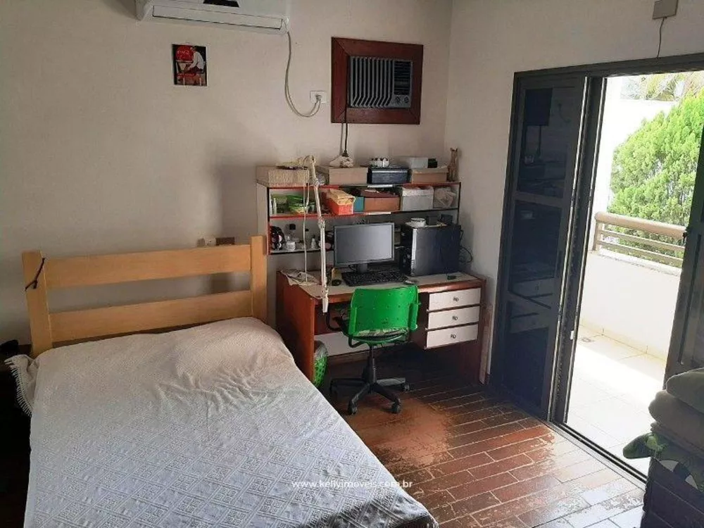 Casa, 5 quartos - Foto 2