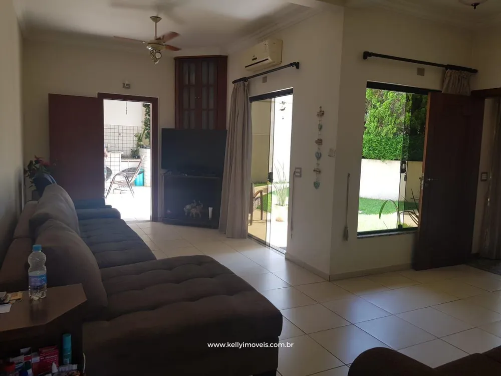 Casa, 5 quartos - Foto 6