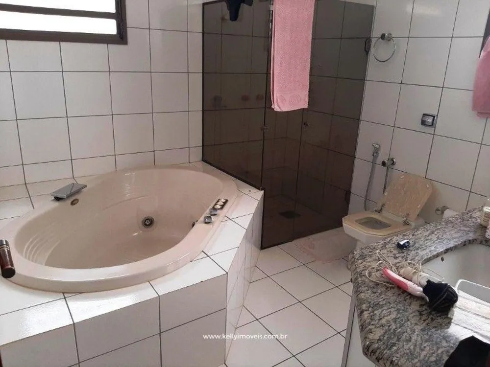 Casa, 5 quartos - Foto 9