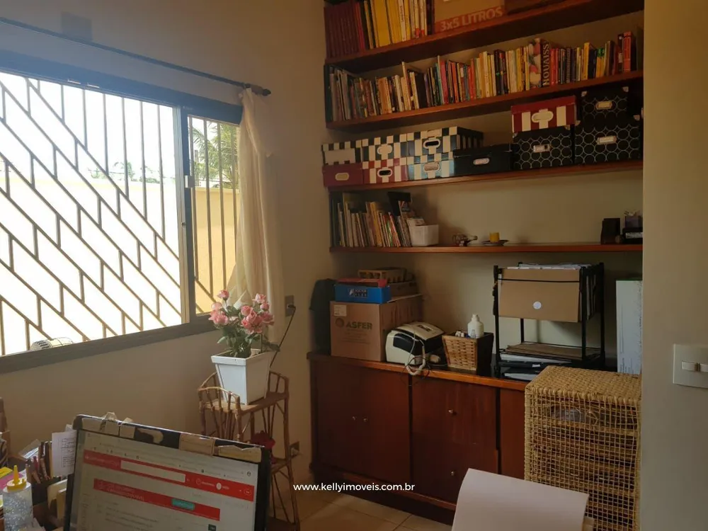 Casa, 5 quartos - Foto 8