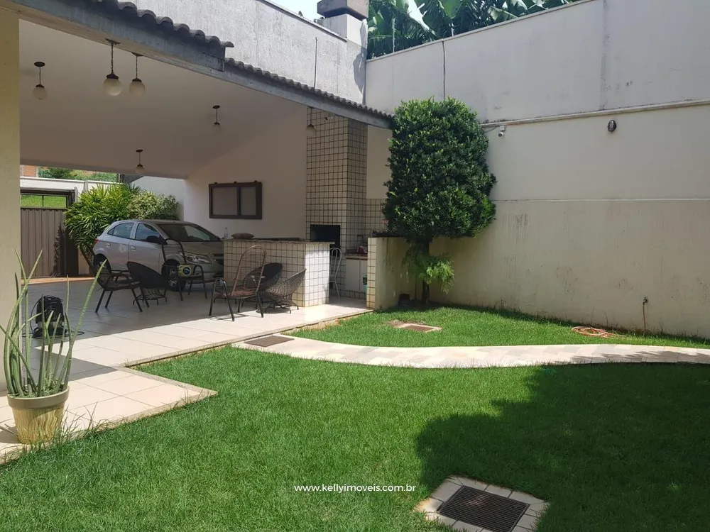 Casa, 5 quartos - Foto 6