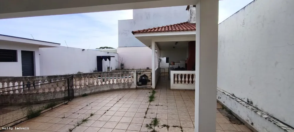 Casa, 3 quartos, 379 m² - Foto 1