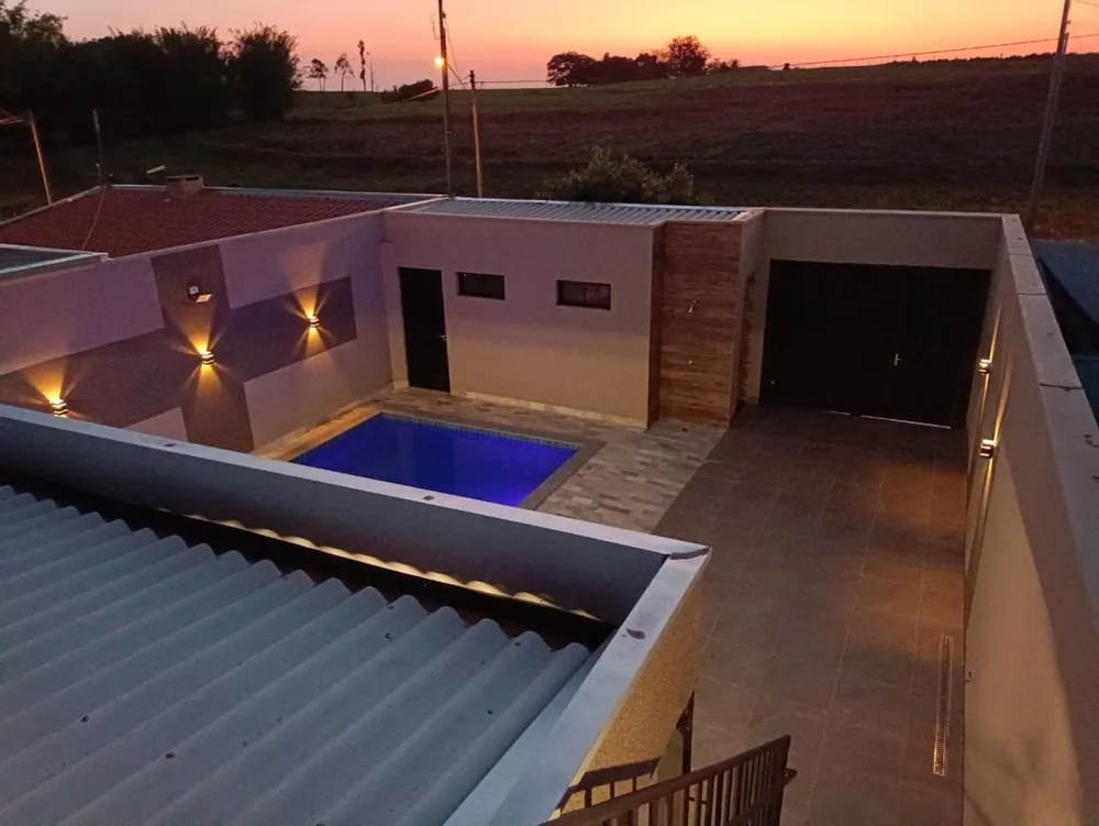 Casa, 1 quarto, 80 m² - Foto 2