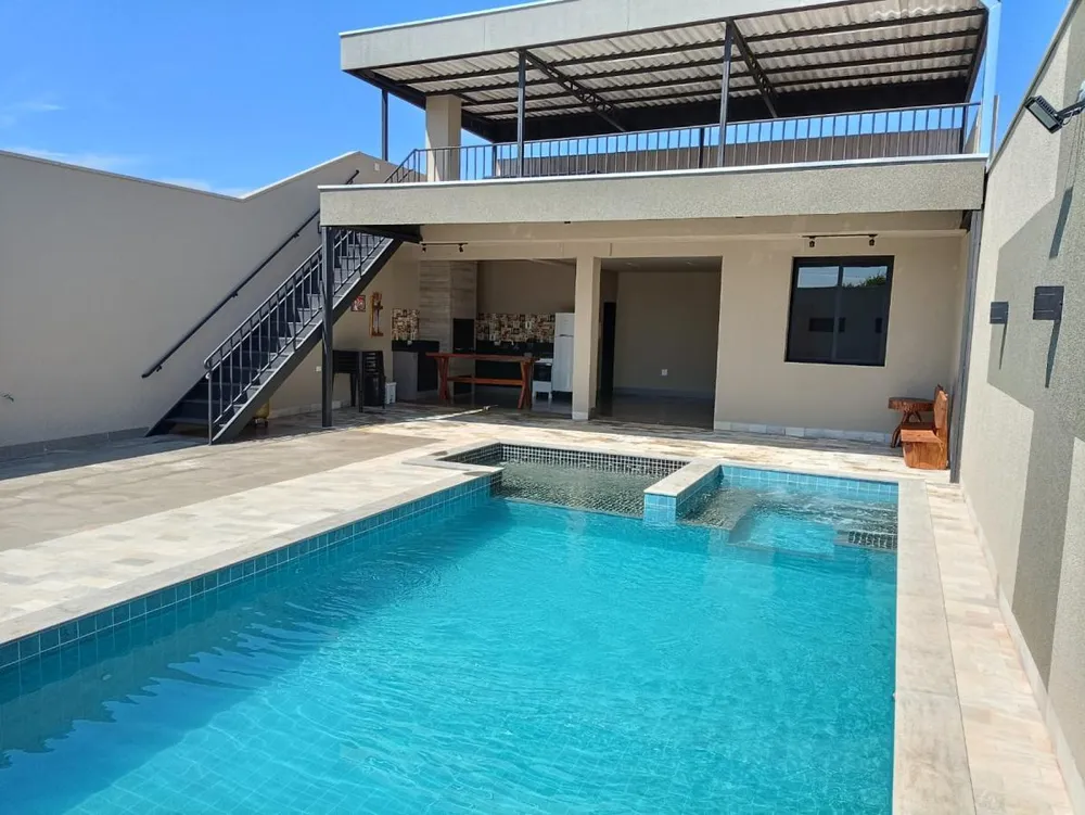 Casa, 1 quarto, 80 m² - Foto 1