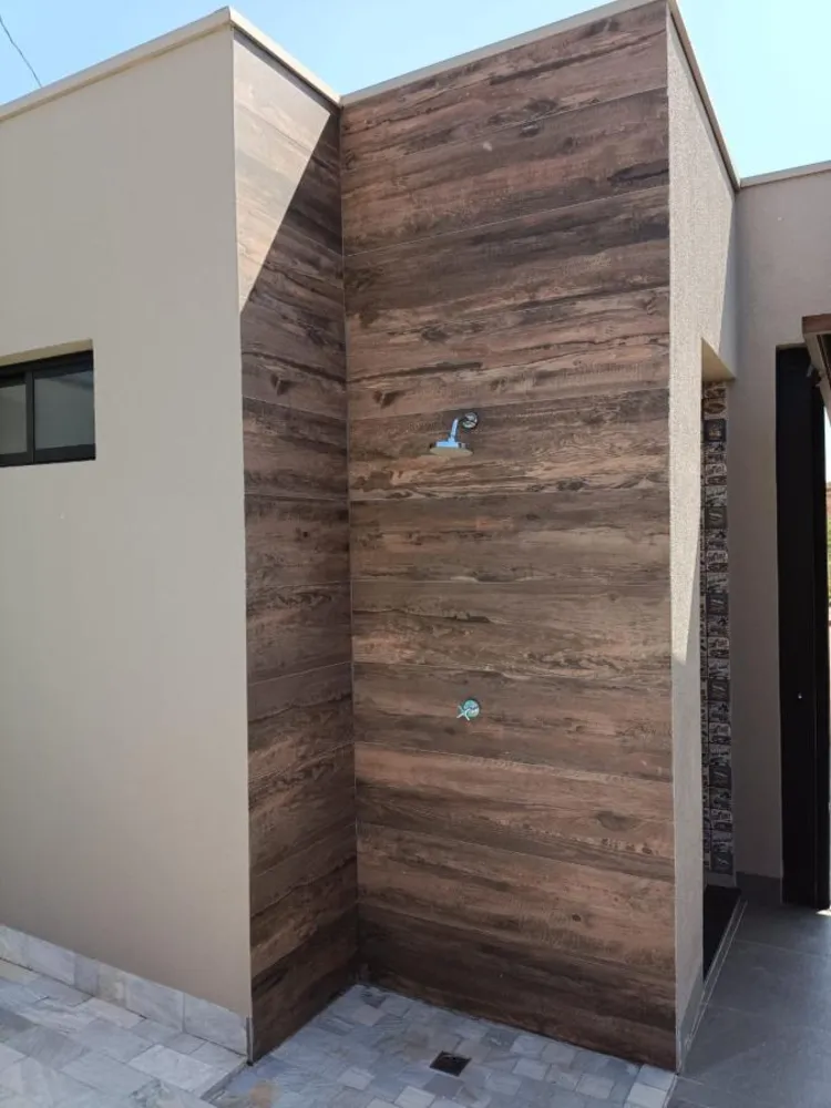 Casa, 1 quarto, 80 m² - Foto 8