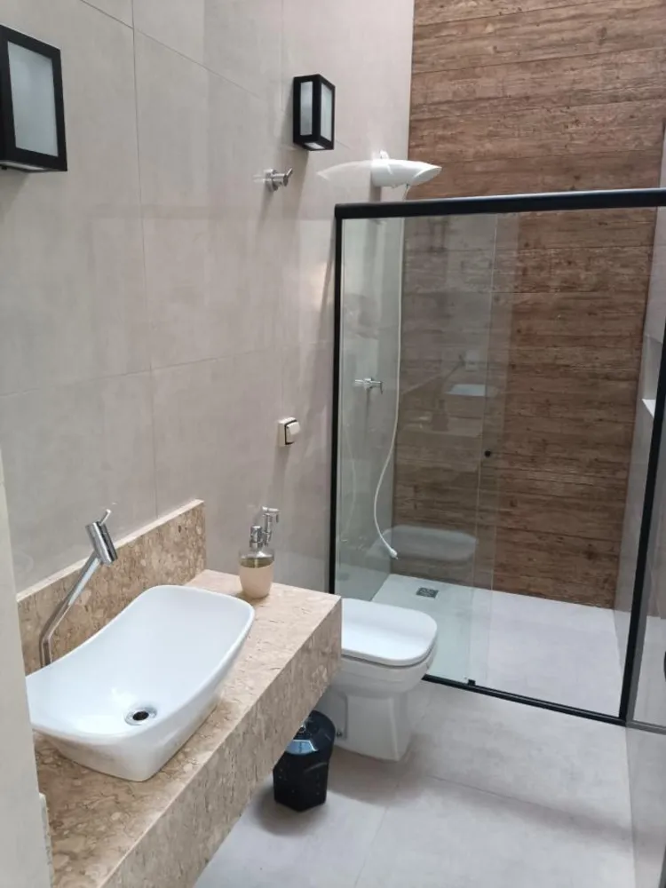 Casa, 1 quarto, 80 m² - Foto 4