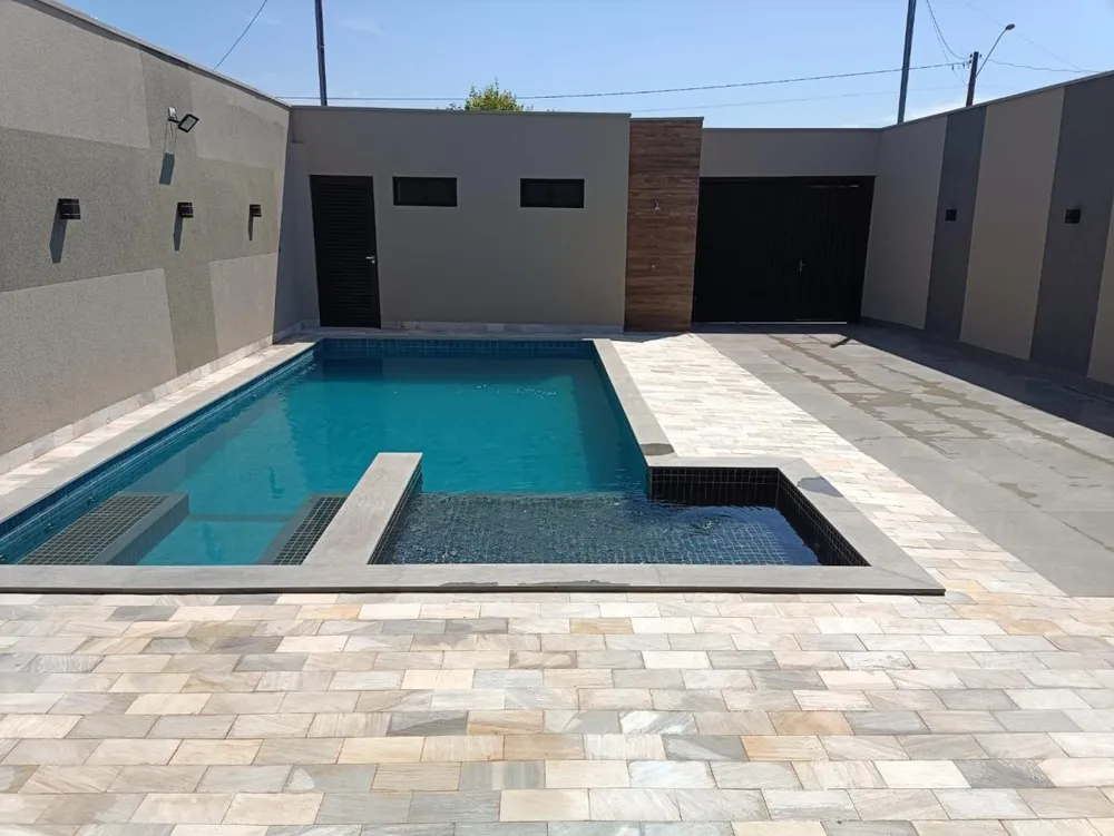 Casa, 1 quarto, 80 m² - Foto 7