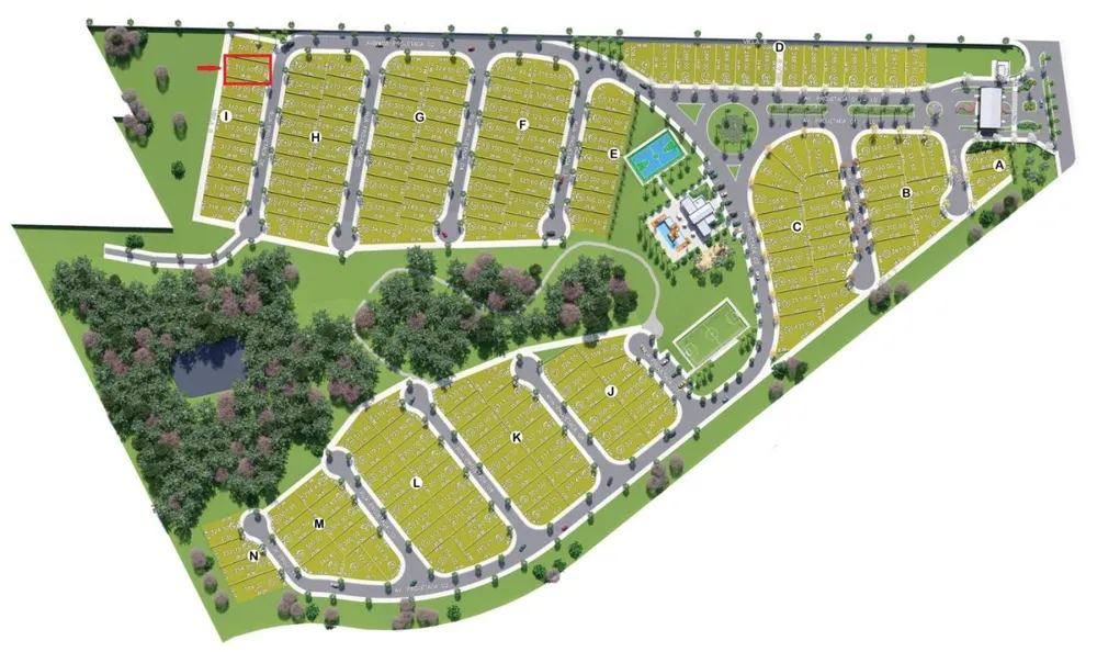 Terreno, 312 m² - Foto 4