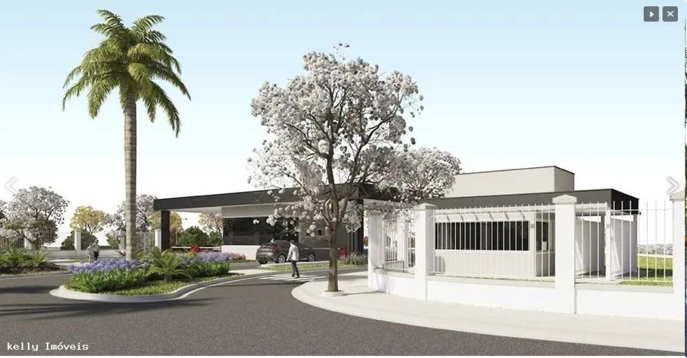 Terreno, 312 m² - Foto 1