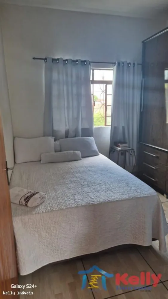 Sobrado, 4 quartos, 256 m² - Foto 4