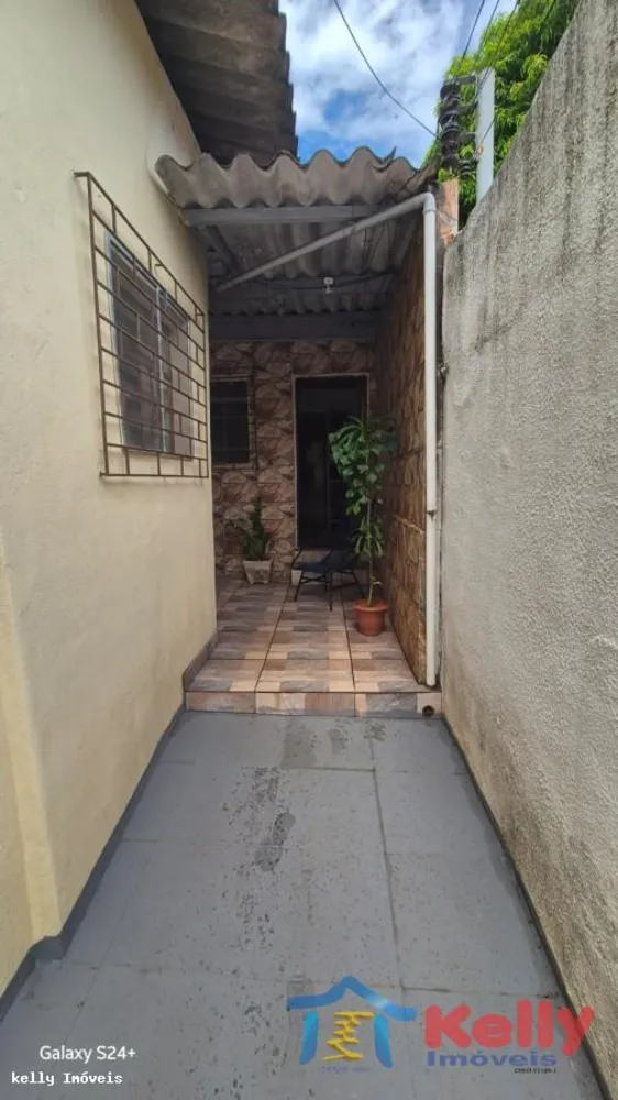 Sobrado, 4 quartos, 256 m² - Foto 2