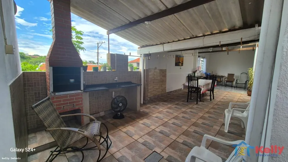 Sobrado, 4 quartos, 256 m² - Foto 3