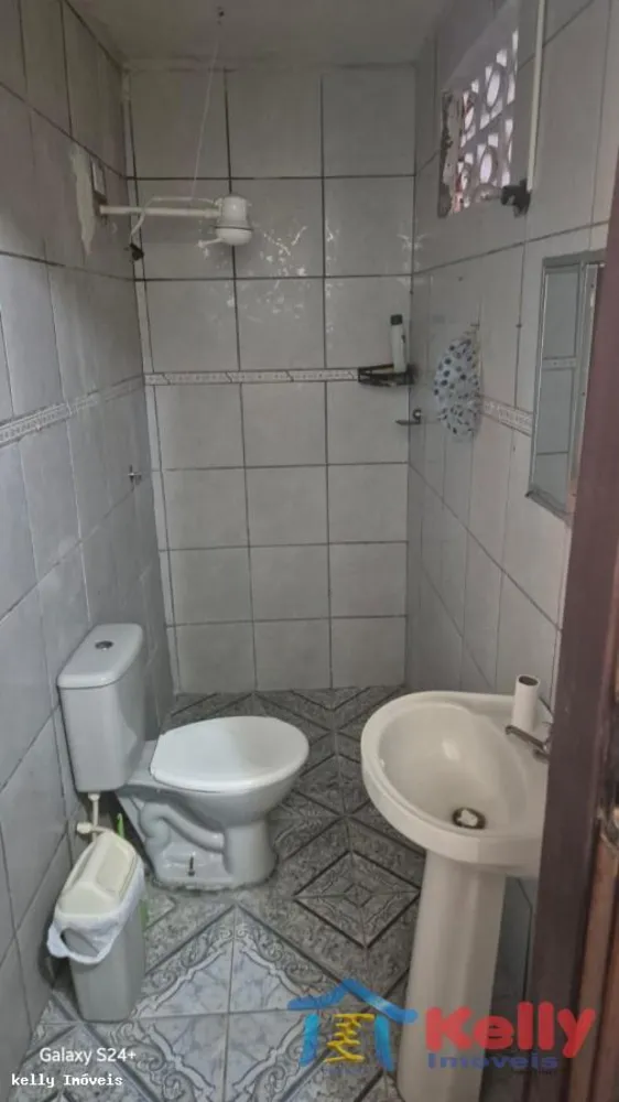 Sobrado, 4 quartos, 256 m² - Foto 1