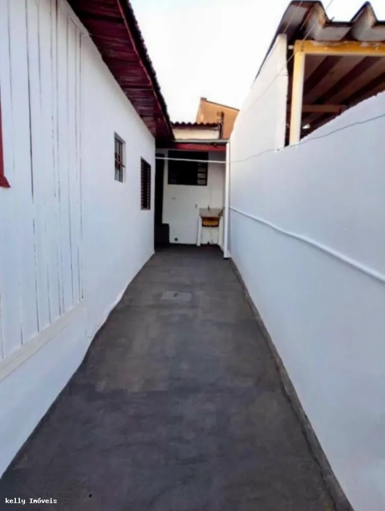 Casa, 3 quartos, 145 m² - Foto 11