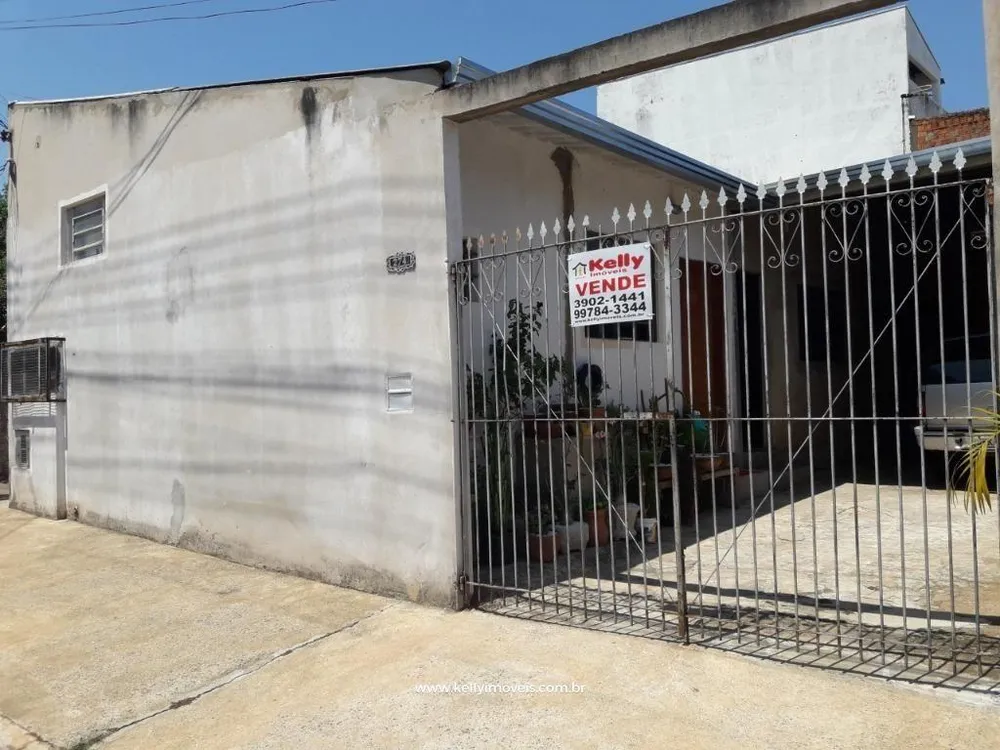 Casa, 3 quartos, 124 m² - Foto 2