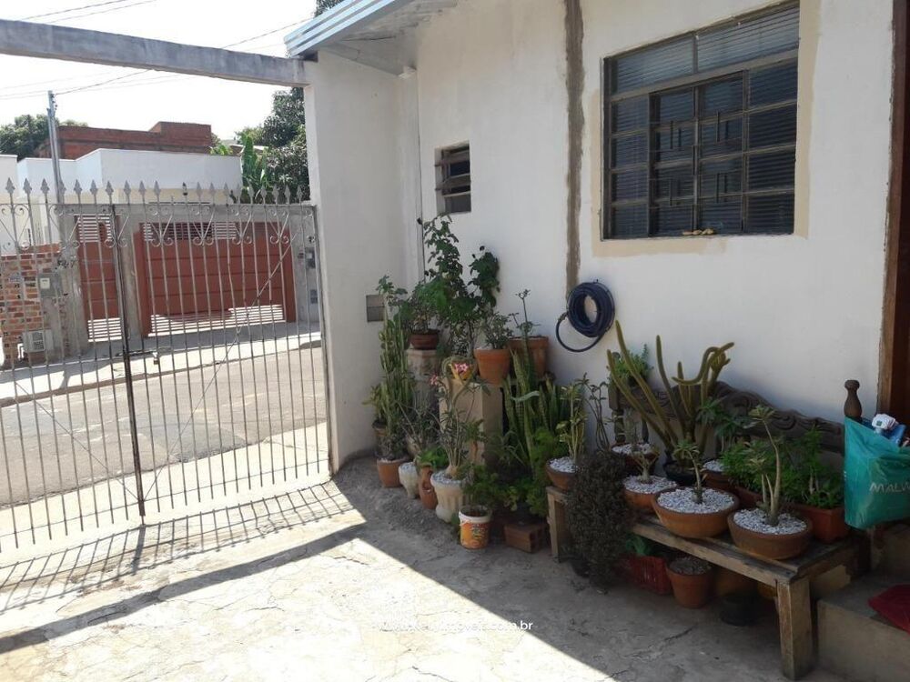 Casa, 3 quartos, 124 m² - Foto 3