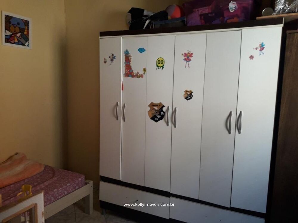 Casa, 3 quartos, 124 m² - Foto 6