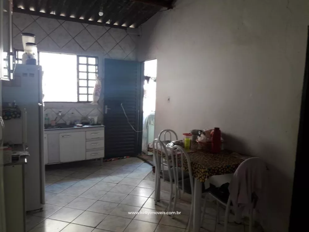 Casa, 3 quartos, 124 m² - Foto 5