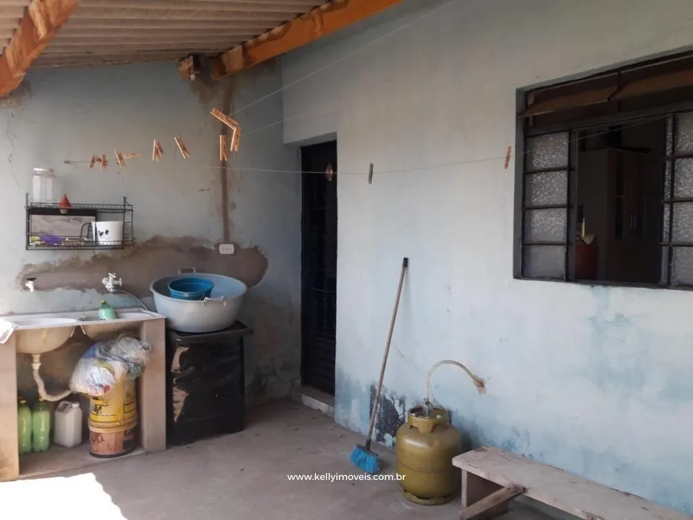 Casa, 3 quartos, 124 m² - Foto 7