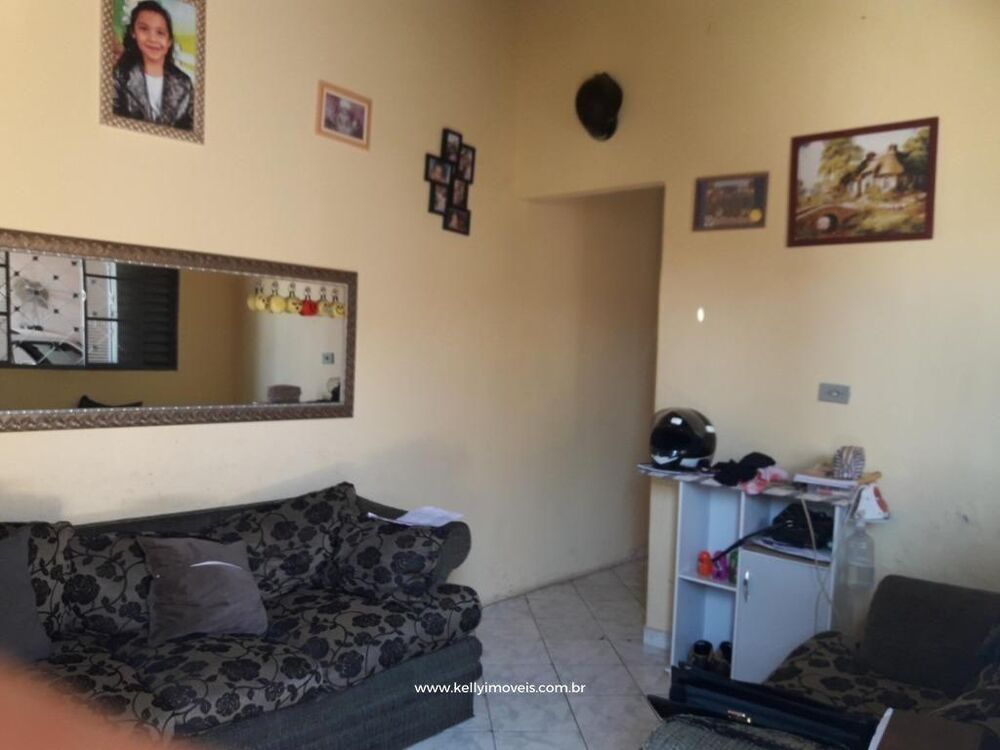 Casa, 3 quartos, 124 m² - Foto 2