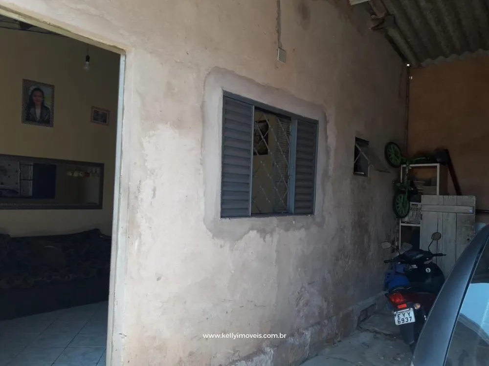 Casa, 3 quartos, 124 m² - Foto 4