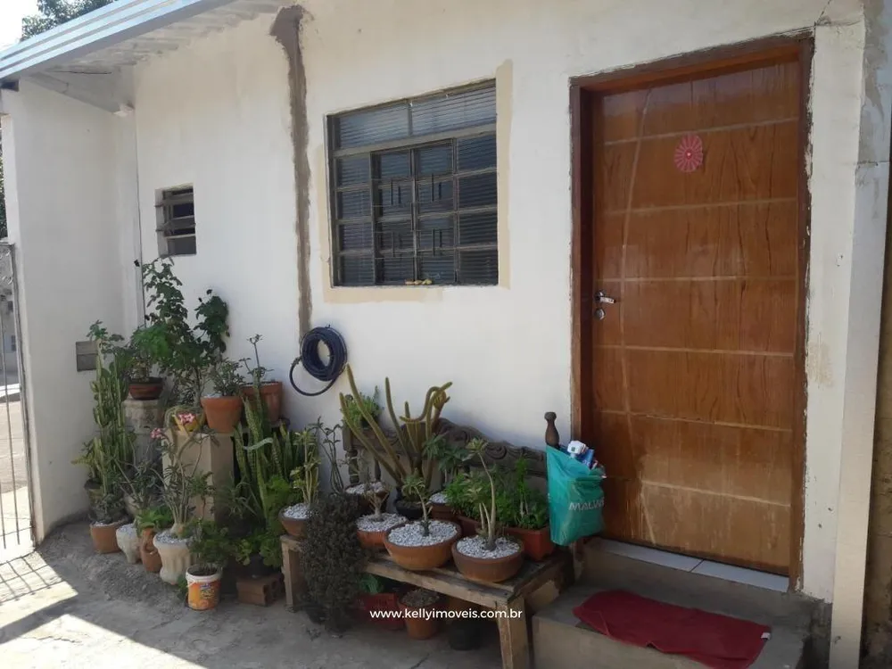 Casa, 3 quartos, 124 m² - Foto 5