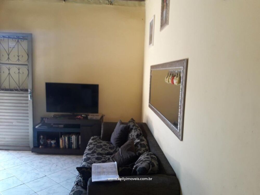 Casa, 3 quartos, 124 m² - Foto 4