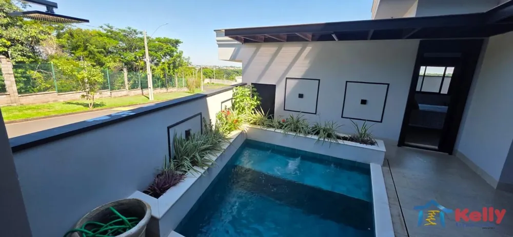 Casa de Condomínio, 4 quartos - Foto 4