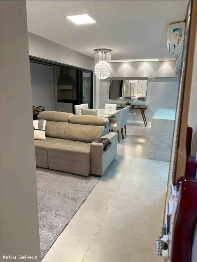 Apartamento, 3 quartos, 90 m² - Foto 5