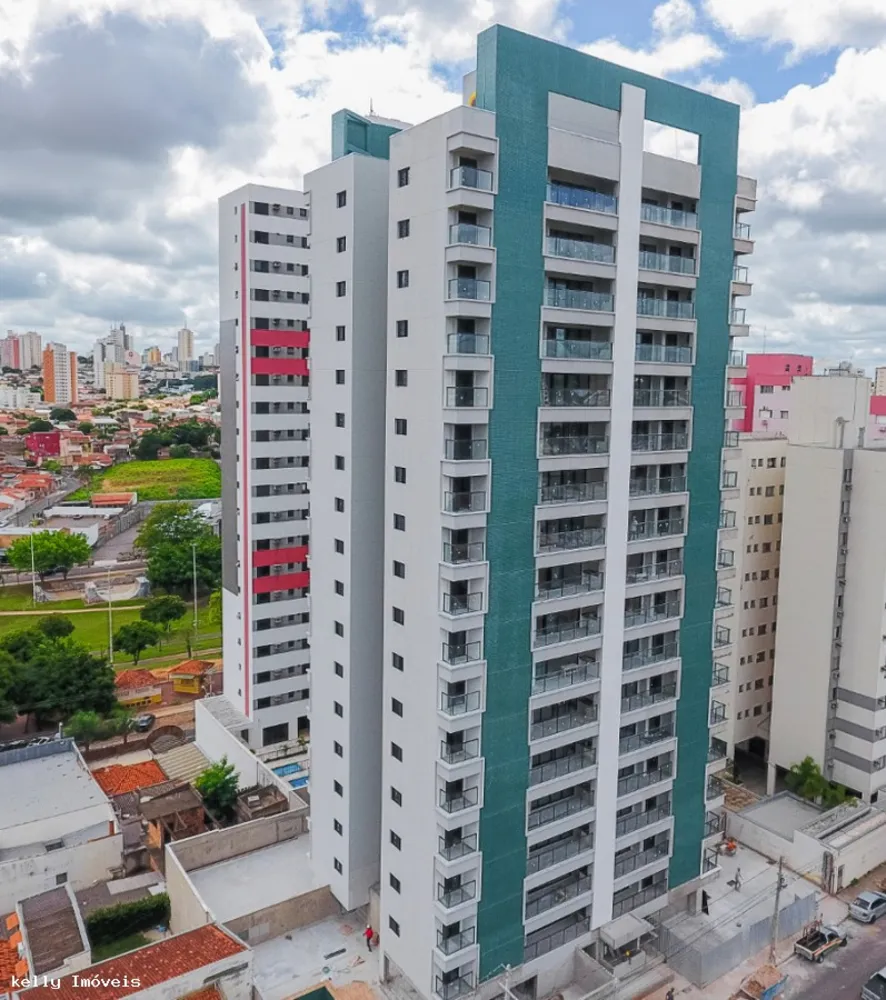 Apartamento, 3 quartos, 90 m² - Foto 8