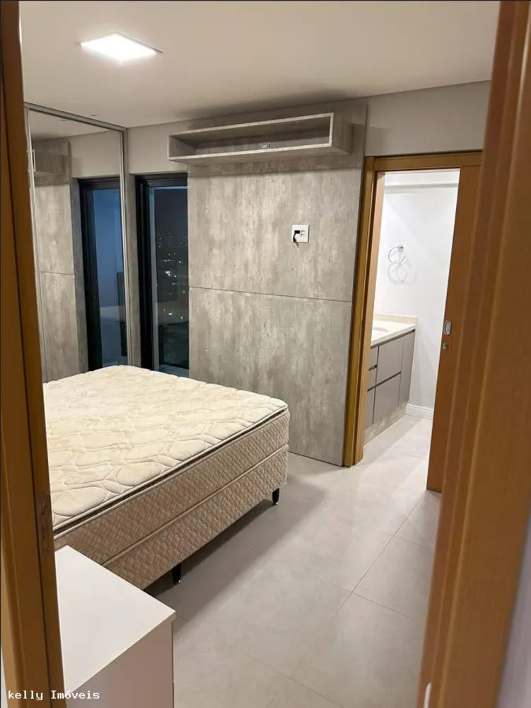 Apartamento, 3 quartos, 90 m² - Foto 4