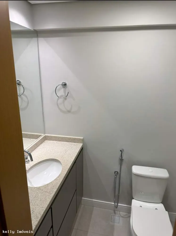 Apartamento, 3 quartos, 90 m² - Foto 2