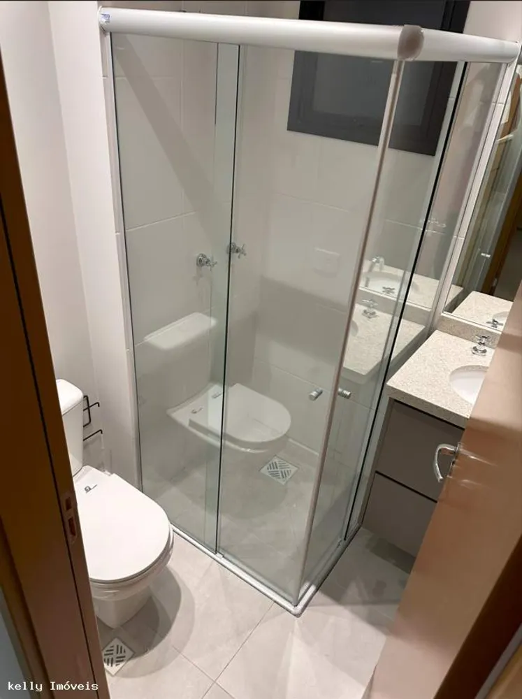 Apartamento, 3 quartos, 90 m² - Foto 3