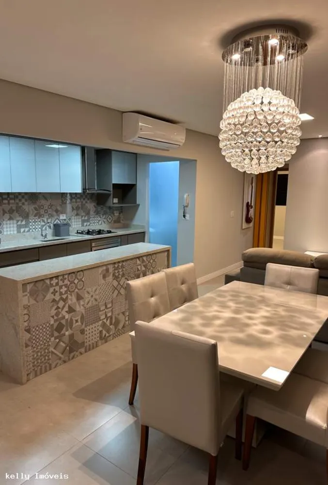 Apartamento, 3 quartos, 90 m² - Foto 6
