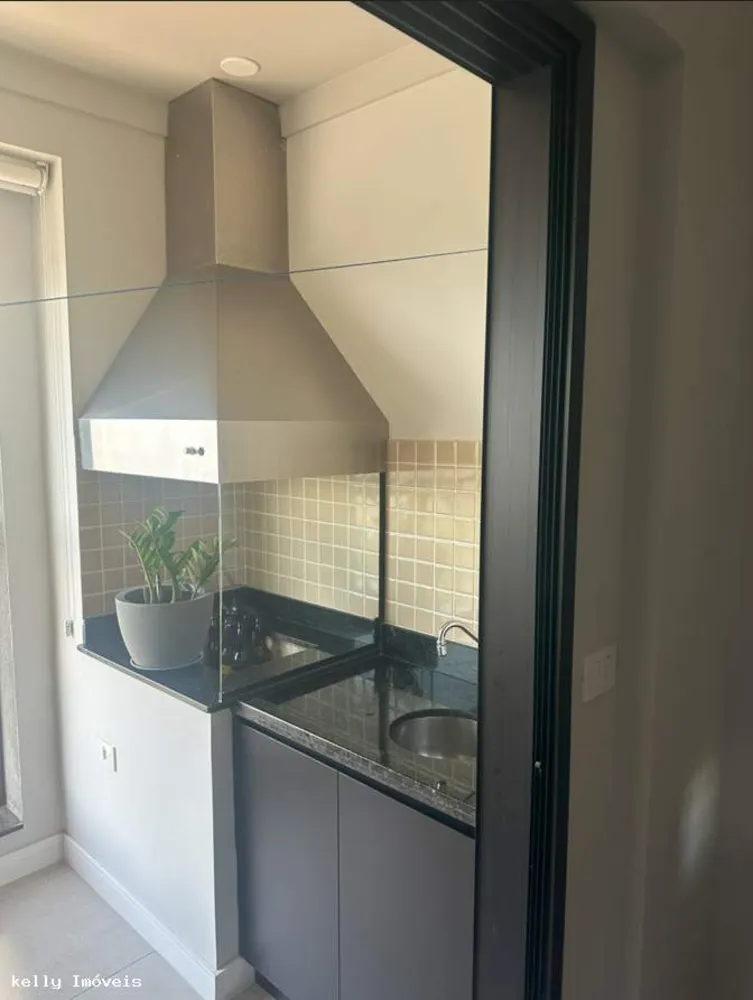 Apartamento, 3 quartos, 90 m² - Foto 1