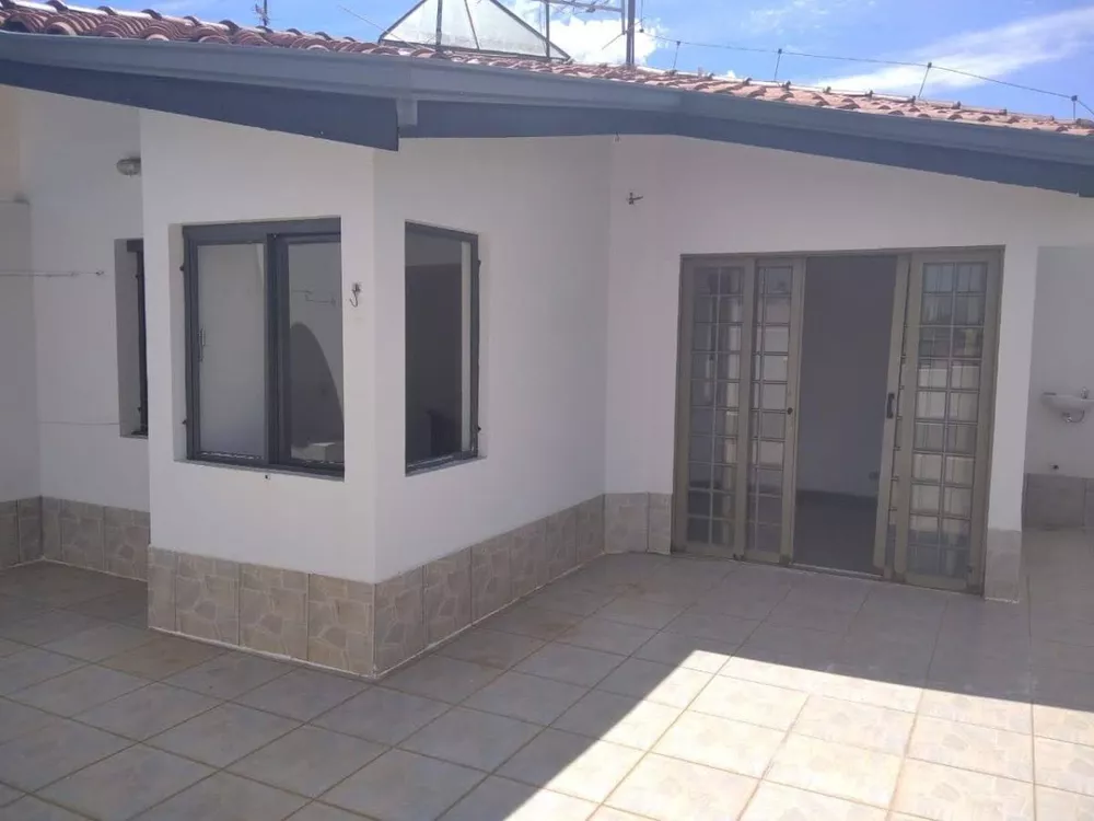 Apartamento, 2 quartos, 86 m² - Foto 1