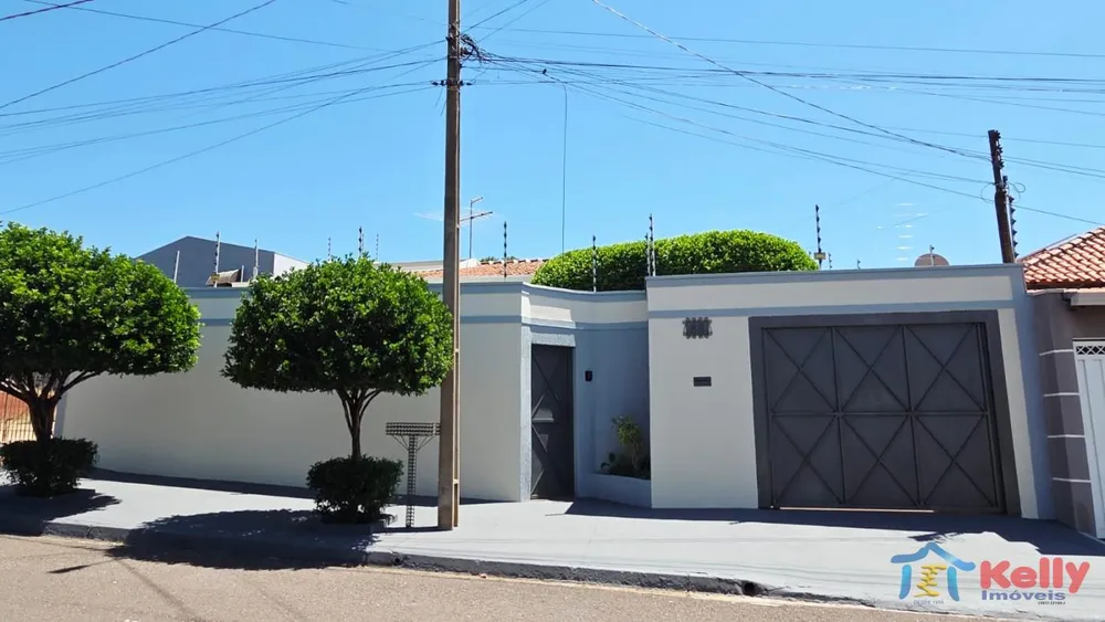 Casa, 3 quartos, 155 m² - Foto 2